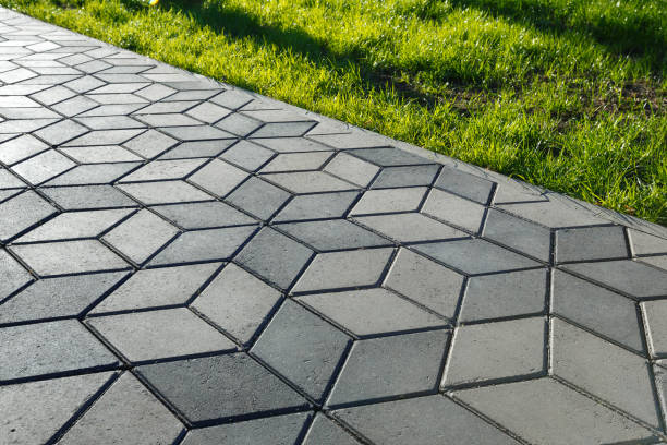 Reasons to Select Us for Your Driveway Paving Requirements in Stuarts Draft, VA
