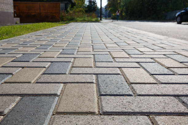 Best Residential Paver Driveway  in Stuarts Draft, VA