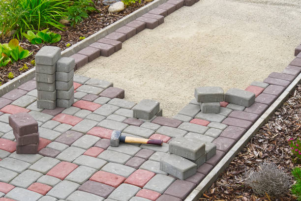 Best Best Driveway Pavers  in Stuarts Draft, VA