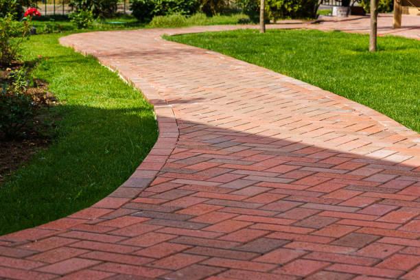 Best Affordable Driveway Pavers  in Stuarts Draft, VA