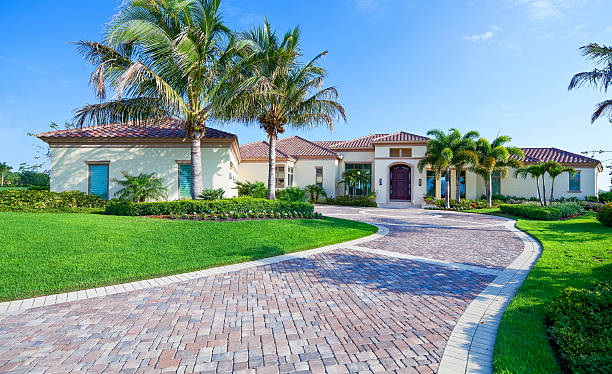 Best Driveway Pavers Near Me  in Stuarts Draft, VA