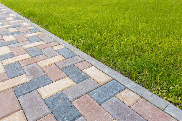 Best Driveway Paving Contractor  in Stuarts Draft, VA